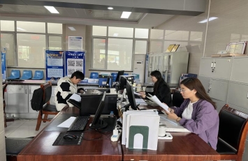 配资之家 济南市莱芜区雪野街道：组织专题学习 助推营商环境更优化